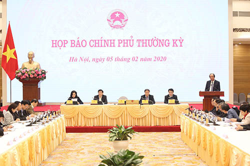 Deux scénarios sur la croissance économique du Vietnam en 2020 ảnh 1 Deux scénarios sur la croissance économique du Vietnam en 2020 ảnh 1