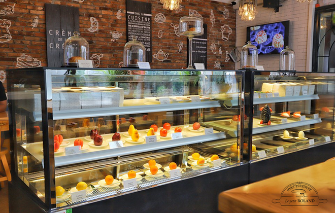 Le petit Roland ảnh 2