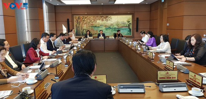 Bilan des “Questions au gouvernement” ảnh 1