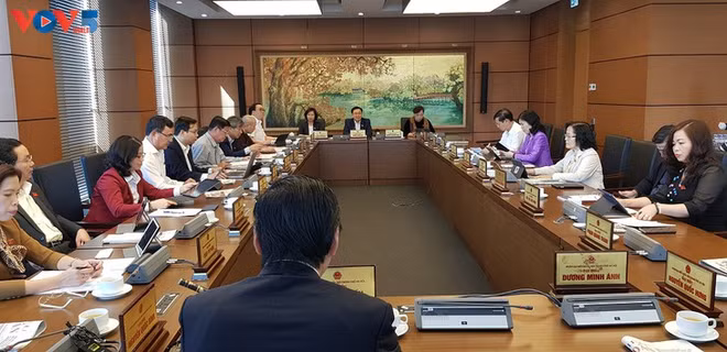 Bilan des “Questions au gouvernement” ảnh 1