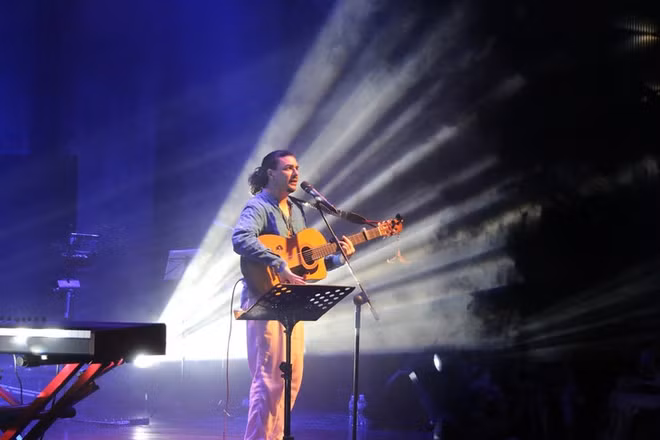 «A latin world» ảnh 2