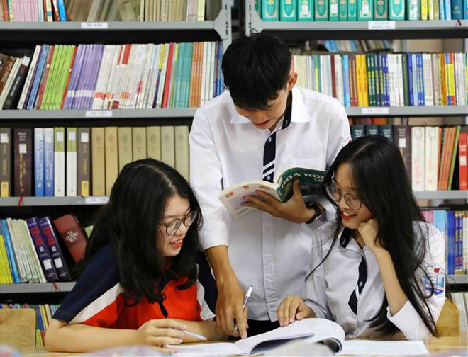 COVID-19 : le baccalauréat 2020 toujours prévu les 9 et 10 août ảnh 1