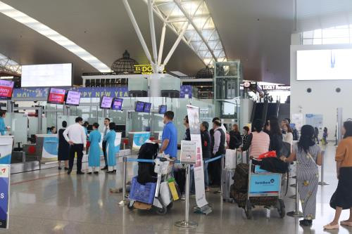 Les aéroports de l’ACV devraient accueillir 127 millions de passagers en 2020 ảnh 1 Les aéroports de l’ACV devraient accueillir 127 millions de passagers en 2020 ảnh 1