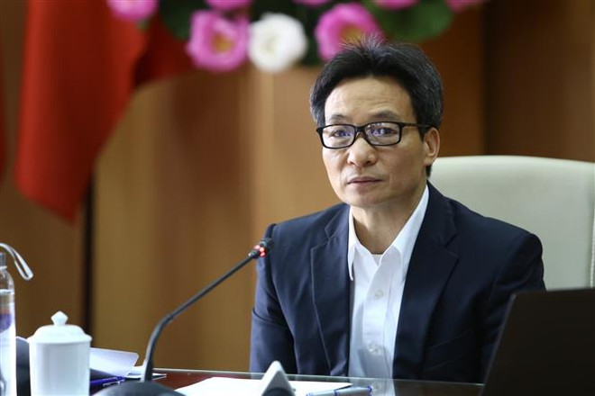 Continuer de garder la vigilance face à l’épidémie de COVID-19 ảnh 1 Continuer de garder la vigilance face à l’épidémie de COVID-19 ảnh 1