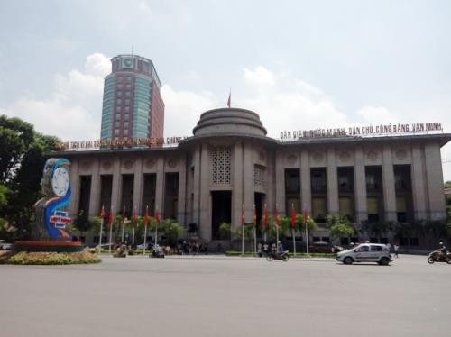 COVID-19 : la Banque d’Etat applique des mesures pour assister ses clients ảnh 1 COVID-19 : la Banque d’Etat applique des mesures pour assister ses clients ảnh 1