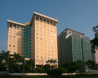 Soutien à l’Académie des sciences sociales du Vietnam ảnh 1 Soutien à l’Académie des sciences sociales du Vietnam ảnh 1