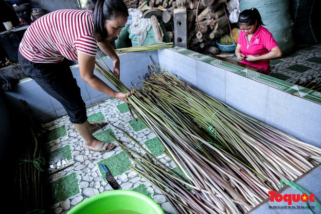 L’extraordinaire soie de lotus vietnamienne ảnh 1 L’extraordinaire soie de lotus vietnamienne ảnh 1
