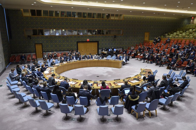 Le Vietnam soutient le renforcement de la coopération entre l’OSCE et le Conseil de sécurité ảnh 1 Le Vietnam soutient le renforcement de la coopération entre l’OSCE et le Conseil de sécurité ảnh 1