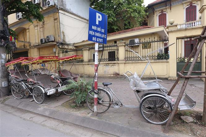 Sondage : les entreprises du tourisme durement touchées par le COVID-19 ảnh 1 Sondage : les entreprises du tourisme durement touchées par le COVID-19 ảnh 1