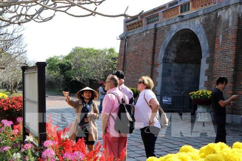 Des localités cherchent à promouvoir le tourisme ảnh 1 Des localités cherchent à promouvoir le tourisme ảnh 1