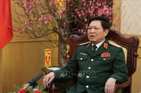 Le ministère de la Défense va organiser de nombreux événements en 2020 ảnh 1 Le ministère de la Défense va organiser de nombreux événements en 2020 ảnh 1