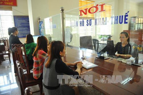 Les recettes budgétaires dépassent de 9,1% les prévisions en 2019 ảnh 1 Les recettes budgétaires dépassent de 9,1% les prévisions en 2019 ảnh 1