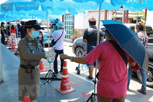 Thaïlande : trois secteurs pour la reprise économique aux deux derniers trimestres ảnh 1 Thaïlande : trois secteurs pour la reprise économique aux deux derniers trimestres ảnh 1