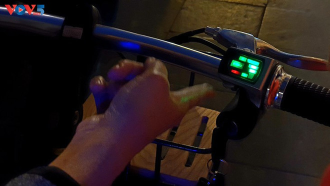 Wiibike: pédaler sans transpirer… ảnh 5 Wiibike: pédaler sans transpirer… ảnh 5