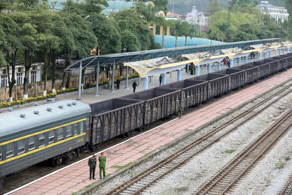 Nouveau coronavirus : Suspension des liaisons en train avec la Chine et de compétitions sportives ảnh 1 Nouveau coronavirus : Suspension des liaisons en train avec la Chine et de compétitions sportives ảnh 1
