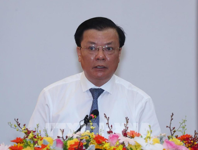 Le rythme des rentrées budgétaires au niveau le plus bas depuis sept ans ảnh 1