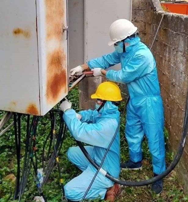 La demande d’électricité à la saison sèche pourrait augmenter de 5,7% ảnh 1 La demande d’électricité à la saison sèche pourrait augmenter de 5,7% ảnh 1