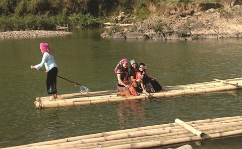 Métier du tourisme : Hanoï met le paquet ảnh 2 Métier du tourisme : Hanoï met le paquet ảnh 2