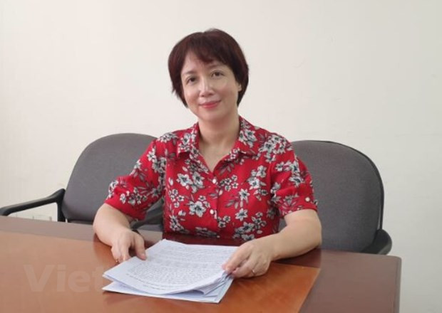 Vietnam-Royaume-Uni: perspectives de commerce et d'investissement après le Brexit ảnh 2 Vietnam-Royaume-Uni: perspectives de commerce et d'investissement après le Brexit ảnh 2