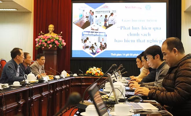 Plus de 5,2 millions de personnes bénéficient des allocations de chômage ảnh 1 Plus de 5,2 millions de personnes bénéficient des allocations de chômage ảnh 1