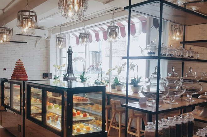 Le petit Roland ảnh 1