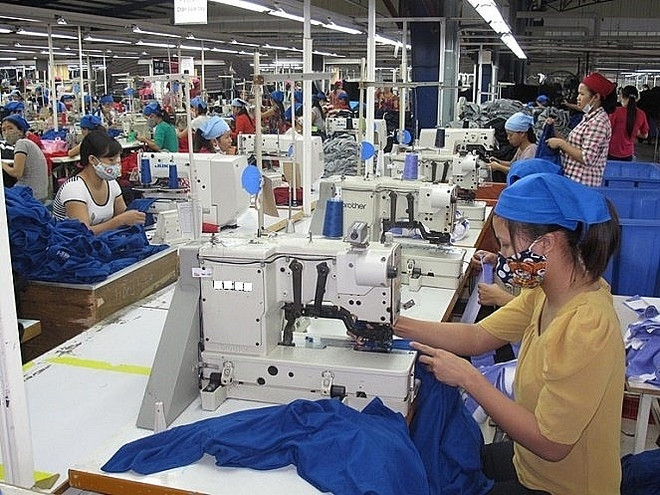 L'accord de libre-échange Vietnam-UE va favoriser le commerce Vietnam-Suède ảnh 1 L'accord de libre-échange Vietnam-UE va favoriser le commerce Vietnam-Suède ảnh 1