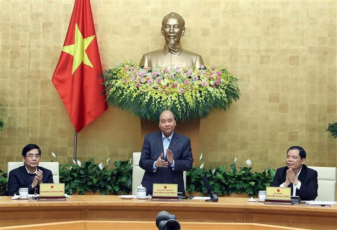 Le PM appelle à renforcer la transformation des produits agricoles ảnh 1 Le PM appelle à renforcer la transformation des produits agricoles ảnh 1