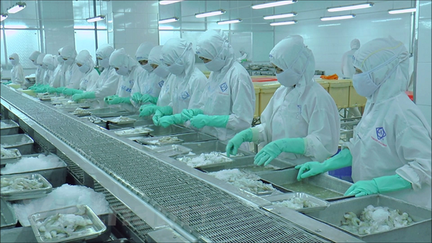 COVID-19 : les PME se heurtent à des problèmes relatifs aux flux de trésorerie ảnh 2 COVID-19 : les PME se heurtent à des problèmes relatifs aux flux de trésorerie ảnh 2