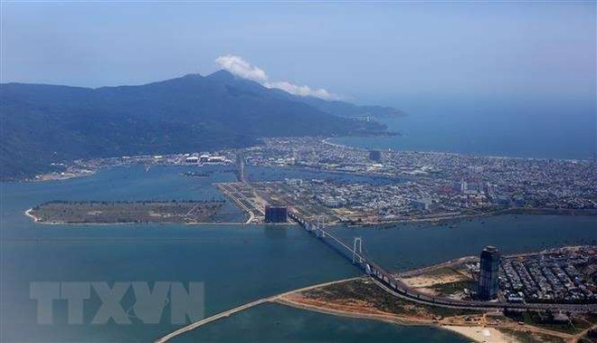Da Nang cherche à relancer l’économie locale après le COVID-19 ảnh 1 Da Nang cherche à relancer l’économie locale après le COVID-19 ảnh 1