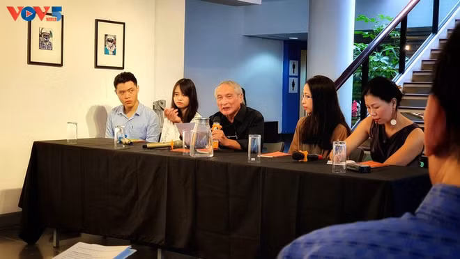 Le glossaire de la psychologie publié en cinq langues ảnh 3 Le glossaire de la psychologie publié en cinq langues ảnh 3