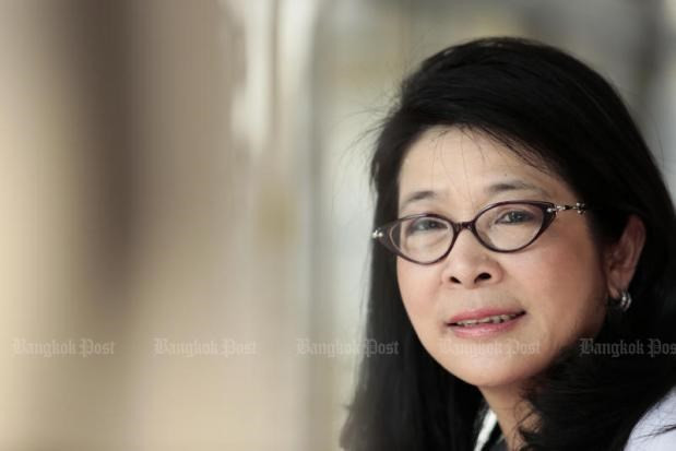 Thaïlande: une dirigeante du Pheu Thai aborde en favorite le scrutin ảnh 1 Thaïlande: une dirigeante du Pheu Thai aborde en favorite le scrutin ảnh 1