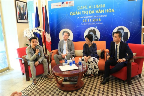 Le management interculturel à l’heure de la mondialisation ảnh 2