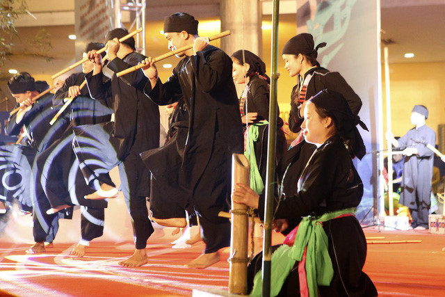 La Journée du patrimoine culturel du Vietnam s’étoffe ảnh 3 La Journée du patrimoine culturel du Vietnam s’étoffe ảnh 3