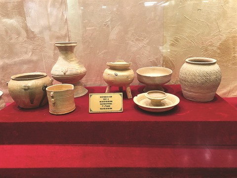 Le Vietnam a de riches collections à préserver ảnh 1 Le Vietnam a de riches collections à préserver ảnh 1