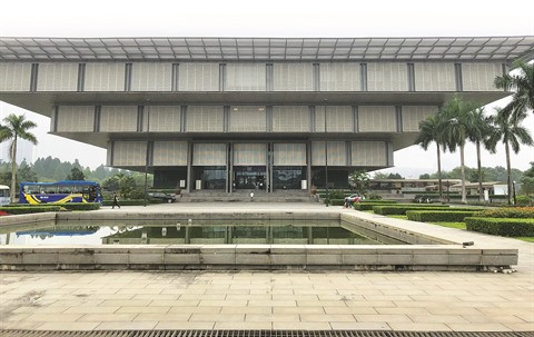 Les musées doivent se réinventer pour attirer de nouveaux publics ảnh 1 Les musées doivent se réinventer pour attirer de nouveaux publics ảnh 1