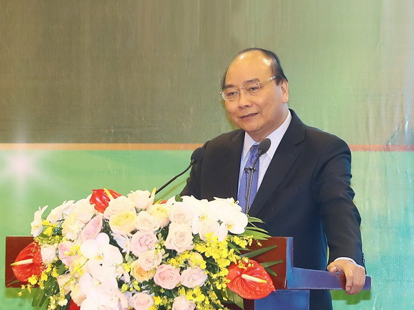 Le PM Nguyen Xuan Phuc: Nécessité de développer l’économie agricole ảnh 1 Le PM Nguyen Xuan Phuc: Nécessité de développer l’économie agricole ảnh 1