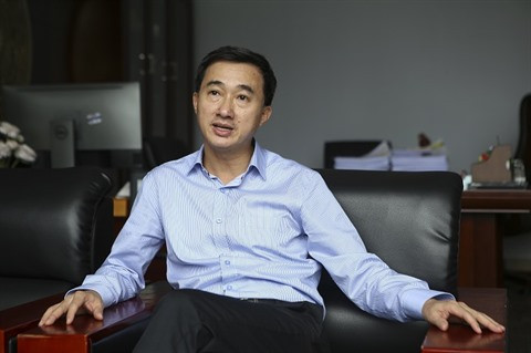 Cancer du sein : le traitement au Vietnam équivaut au niveau international ảnh 2 Cancer du sein : le traitement au Vietnam équivaut au niveau international ảnh 2