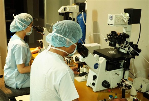 Accélérer le transfert des tests entre hôpitaux ảnh 1