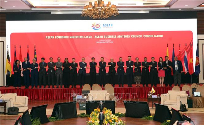 Promouvoir l'attraction des investissements de l'ASEAN via la facilitation des échanges ảnh 1 Promouvoir l'attraction des investissements de l'ASEAN via la facilitation des échanges ảnh 1