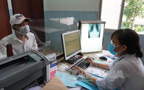 Le Vietnam s’engage à éradiquer la tuberculose d’ici à 2030 ảnh 1