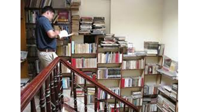 Les livres et l’amour pour des livres ảnh 1 Les livres et l’amour pour des livres ảnh 1