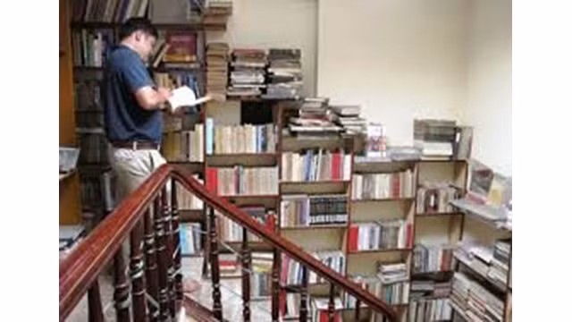 Les livres et l’amour pour des livres ảnh 1