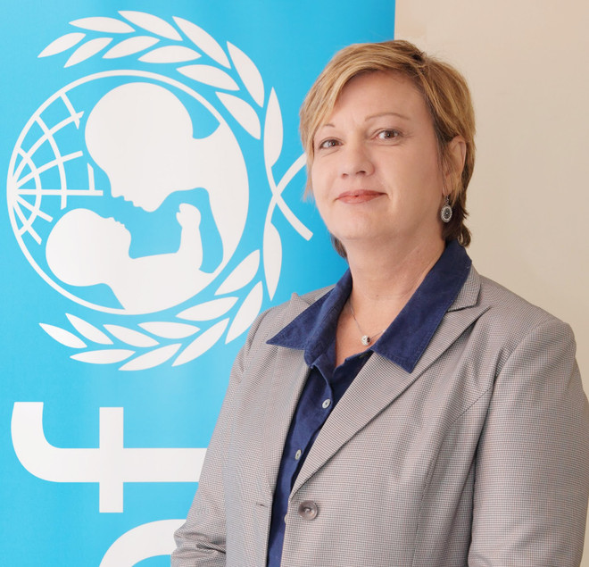 L'UNICEF accompagne le Vietnam pour affronter le COVID-19 ảnh 1 L'UNICEF accompagne le Vietnam pour affronter le COVID-19 ảnh 1