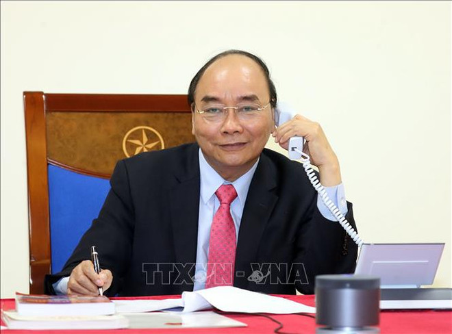 COVID-19: le Vietnam et la République tchèque renforcent leur coopération ảnh 1 COVID-19: le Vietnam et la République tchèque renforcent leur coopération ảnh 1