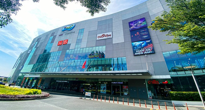 Uniqlo annonce l’ouverture d'un 2e magasin à Ho Chi Minh-Ville ảnh 1 Uniqlo annonce l’ouverture d'un 2e magasin à Ho Chi Minh-Ville ảnh 1