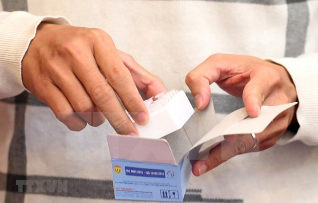 L'OMS recommande d'apprendre les expériences du Vietnam en matière de lutte contre le COVID-19 ảnh 1 L'OMS recommande d'apprendre les expériences du Vietnam en matière de lutte contre le COVID-19 ảnh 1