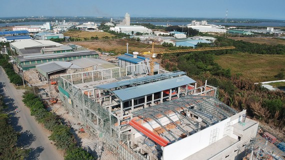 Ho Chi Minh-Ville continue d’attirer le fonds d’investissement au 1er trimestre ảnh 1 Ho Chi Minh-Ville continue d’attirer le fonds d’investissement au 1er trimestre ảnh 1
