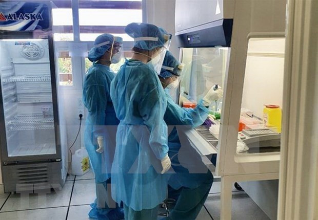 L'humanisme du Vietnam vis-à-vis des étrangers sur son sol salué par la communauté internationale ảnh 1 L'humanisme du Vietnam vis-à-vis des étrangers sur son sol salué par la communauté internationale ảnh 1