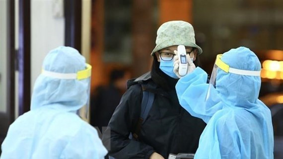 Les parlementaires de l'AIPA devraient aider les habitants dans la lutte contre le COVID-19 ảnh 1 Les parlementaires de l'AIPA devraient aider les habitants dans la lutte contre le COVID-19 ảnh 1