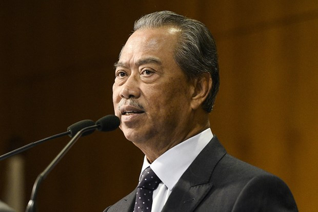 La Malaisie propose un plan de relance économique post-pandémie pour l'ASEAN ảnh 1 La Malaisie propose un plan de relance économique post-pandémie pour l'ASEAN ảnh 1
